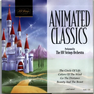Animated Classics