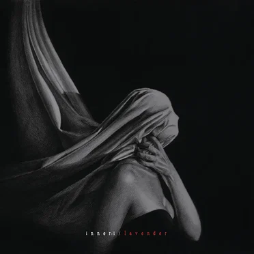 Lavender by inner:i - album cover