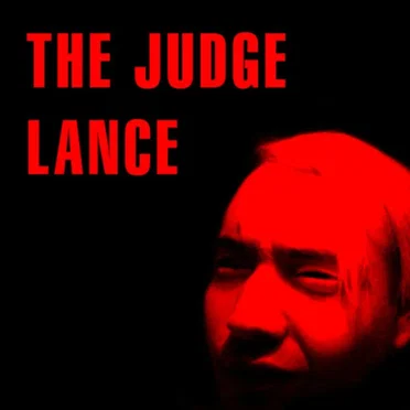 The Judge Lance by Porcelain Doll - album cover