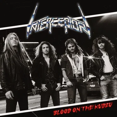 Blood on the Kudzu