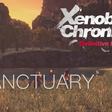 Sanctuary - Xenoblade Chronicles Chill Jazz Fusion Cover (In the Refugee Camp) #SoundoleChillOut2021