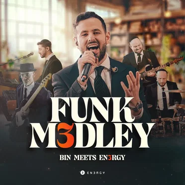 Funk M3dley: Bin Meets En3rgy