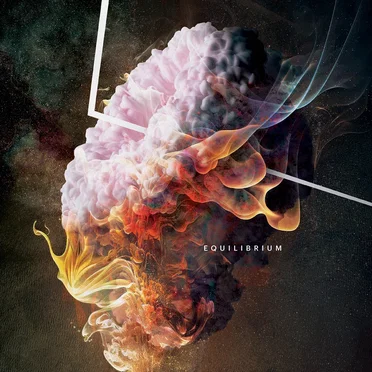 Time Crystals Pt. 4 - Equilibrium by Various Artists - album cover
