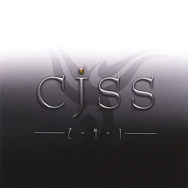 2-4-1 by CJSS - album cover