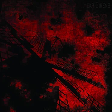 Beyond the Sea, Beneath the Sky by I Hear Sirens - album cover