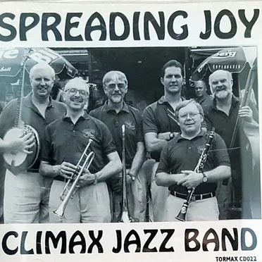 Spreading Joy