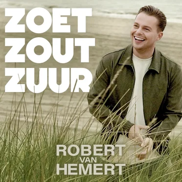 Zoet, zout, zuur