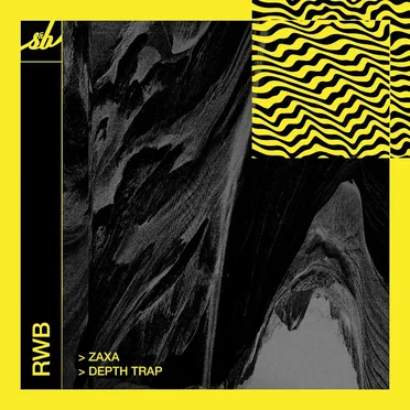 Zaxa / Depth Trap by RWB - album cover