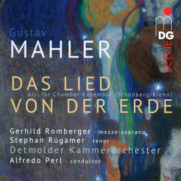 Das Lied von der Erde