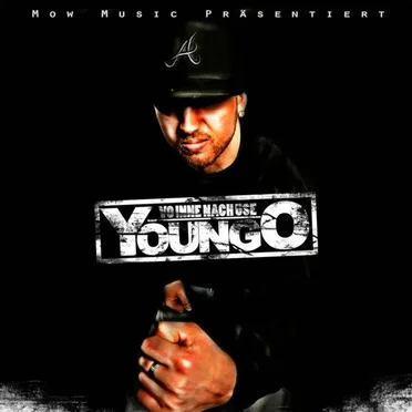 Vo inne nach usse by Young O - album cover