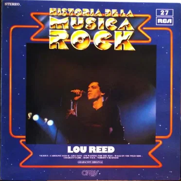 Historia de la música rock - 27