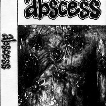 Abscess by Abscess - album cover