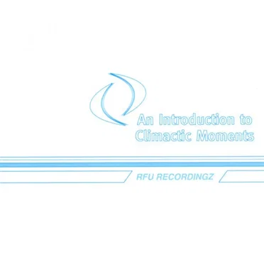 An Introduction to Climactic Moments by Various Artists - album cover
