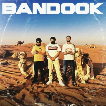 Bandook