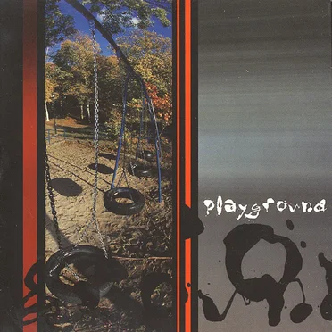 Playground by Various Artists - album cover
