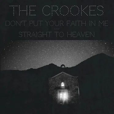 Don't Put Your Faith in Me