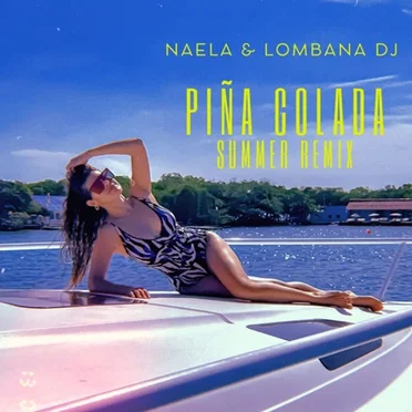 Piña Colada (Summer Remix)