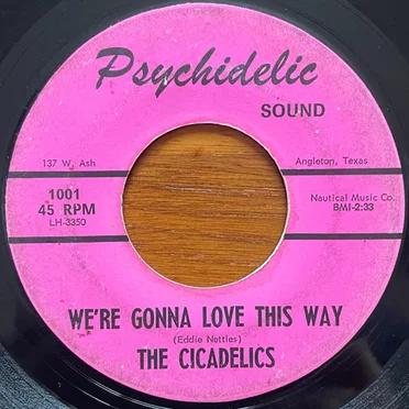 We're Gonna Love This Way / What Can I Do ?