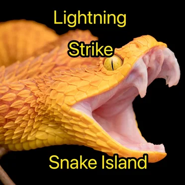 Snake Island