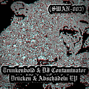 Drücken & Abschädeln EP