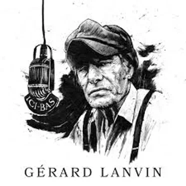 Gérard Lanvin