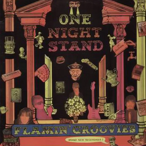 One Night Stand