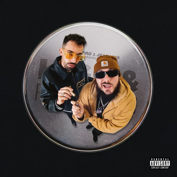 High & Fines Herbes La Mixtape - Volume 2 Saison 4