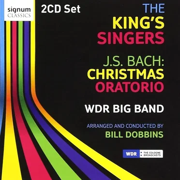 J.S. Bach: Christmas Oratorio