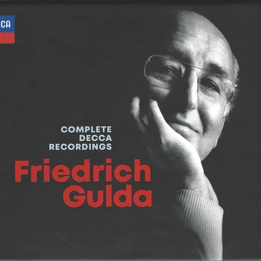 Complete Decca Recordings