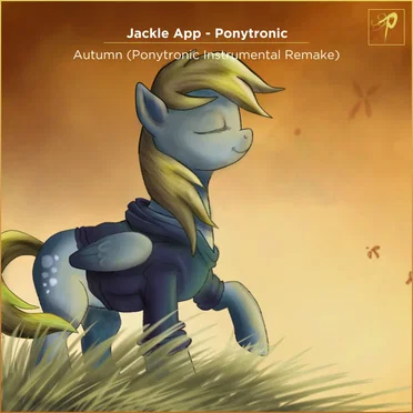 Jackle App – Autumn (instrumental remake)