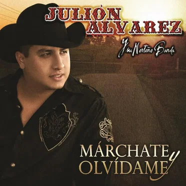 Márchate y olvídame