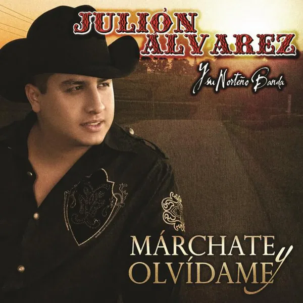 Márchate y olvídame