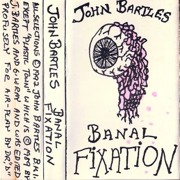 John Bartles