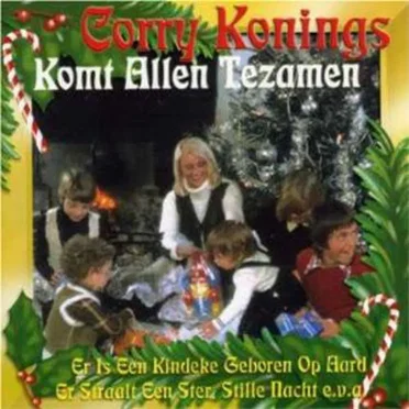 Komt allen tezamen