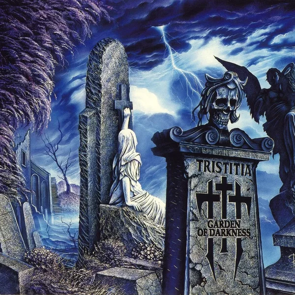 Garden of Darkness