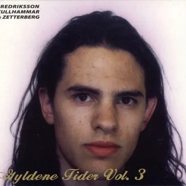 Gyldene Tider, Vol. 3