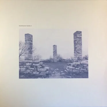 Scandinavian Swords II by Various Artists - album cover