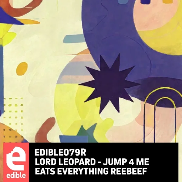 Jump 4 Me (Eats Everything Extended Reebeef)