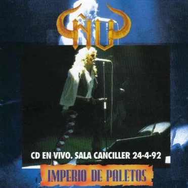 Imperio de paletos