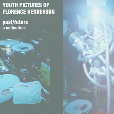 Past/Future – A Collection by Youth Pictures of Florence Henderson - album cover