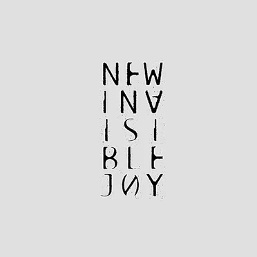 New Invisible Joy by New Invisible Joy - album cover