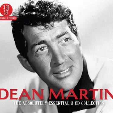 The Absolutely Essential 3 CD Collection