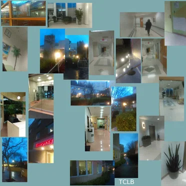 Contra Costa Regional Medical Center