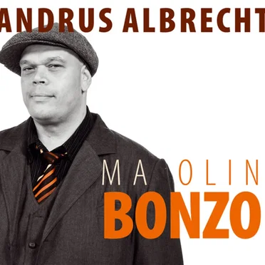 Ma Olin Bonzo