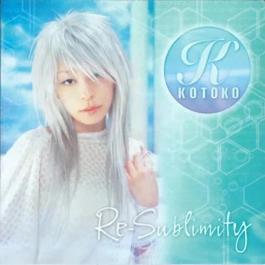 Re‐sublimity