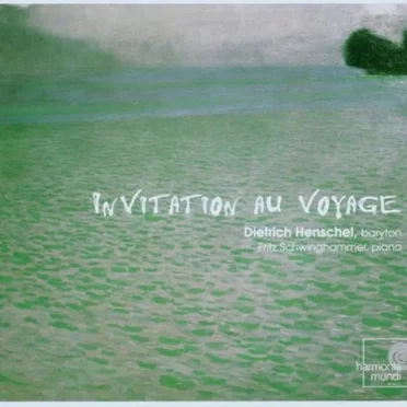Invitation au Voyage
