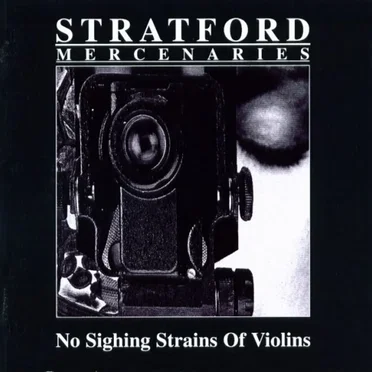 No Sighing Strains of Violins