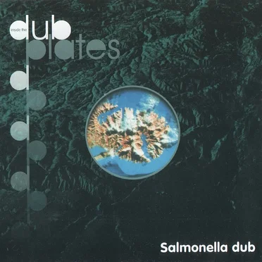 Inside the Dub Plates