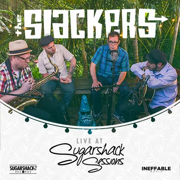 Sugar Shack Sessions