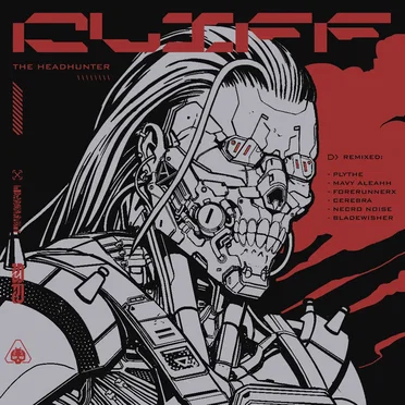 CLIFF: THE HEADHUNTER (Remixed)